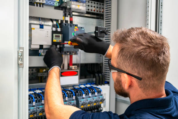 Best Emergency Electrical Repair  in Wauconda, IL