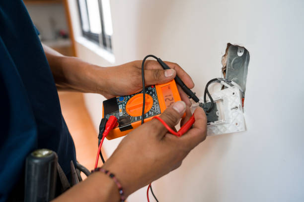 Best Commercial Electrician Services  in Wauconda, IL
