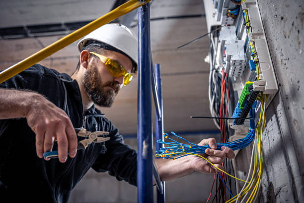 Best Residential Electrician Services  in Wauconda, IL