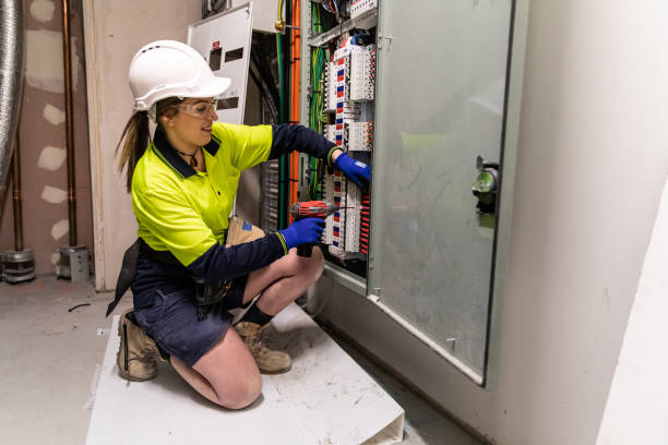 Best Electrical Troubleshooting Services  in Wauconda, IL
