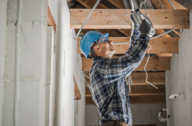 Best Licensed Electrician  in Wauconda, IL