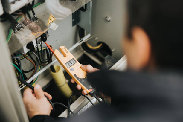 Best Emergency Electrician Near Me  in Wauconda, IL