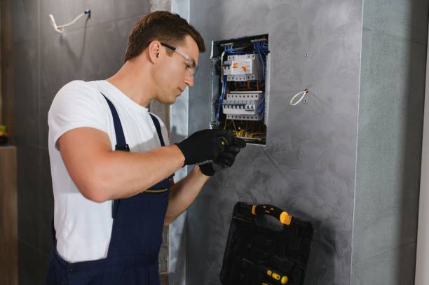 Best Ceiling Fan Installation Electrician  in Wauconda, IL