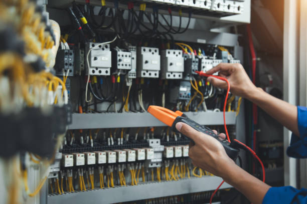 Best Electrician for Home Renovation  in Wauconda, IL