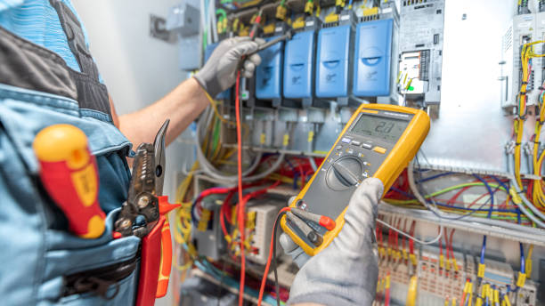 Best Electrical Rewiring Services  in Wauconda, IL