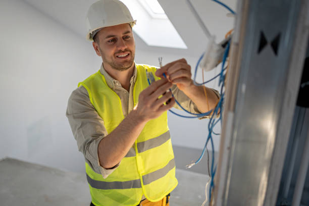 Best 24-Hour Electrician  in Wauconda, IL